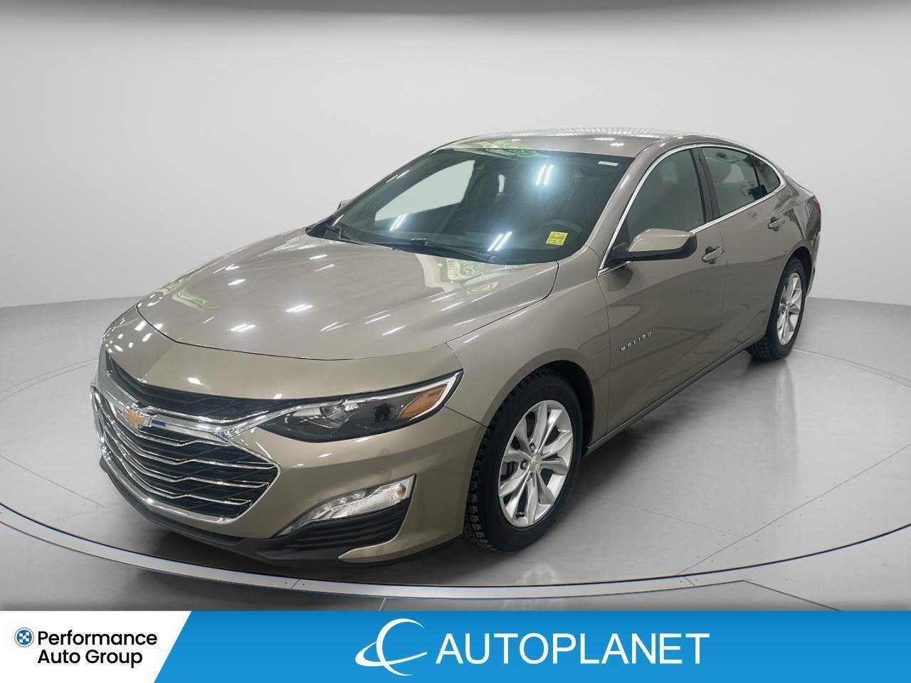 2023 Chevrolet Malibu 1LT, Turbo, Apple CarPlay, Heated Seats! Photo0