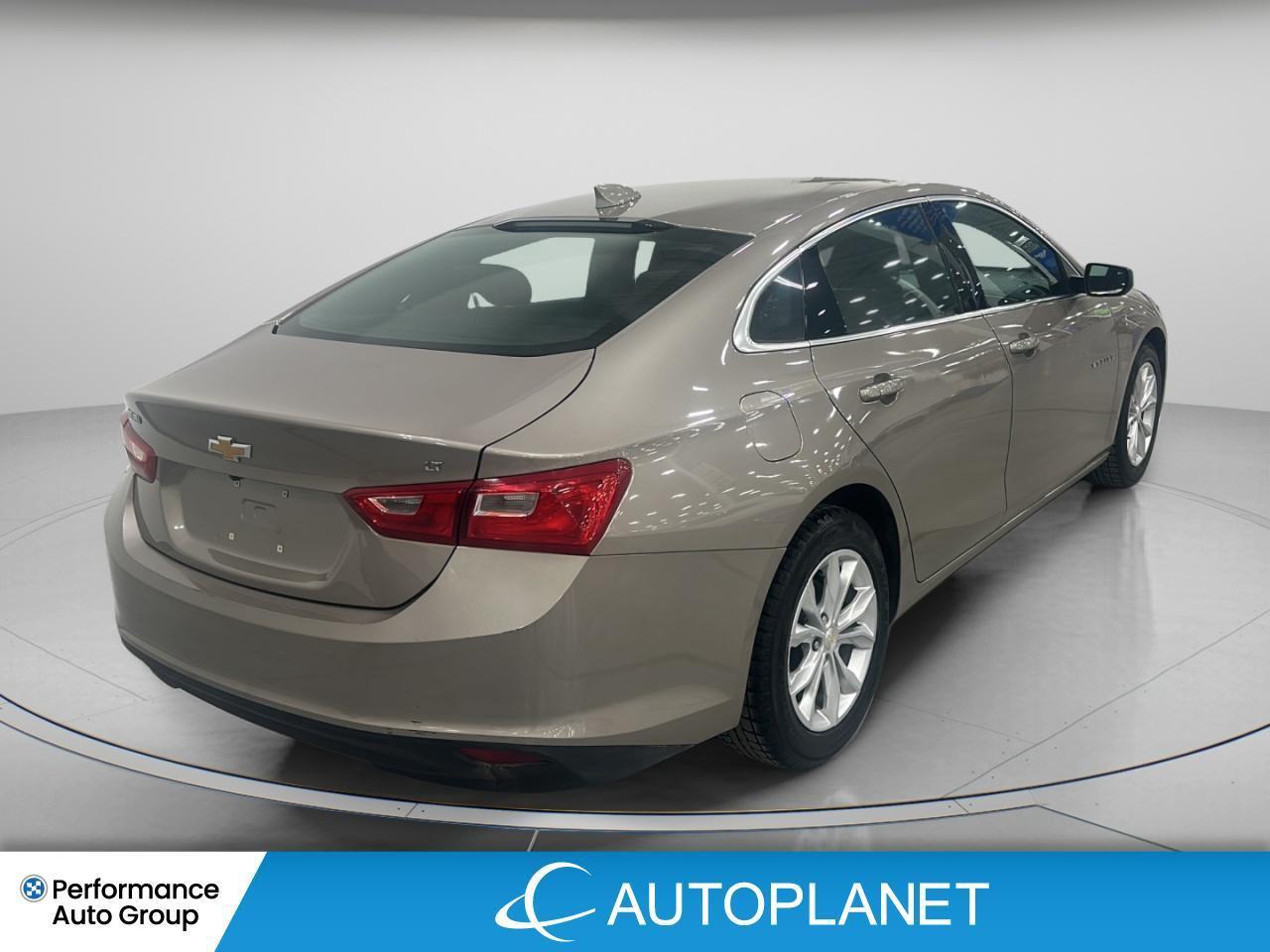 2023 Chevrolet Malibu 1LT, Turbo, Apple CarPlay, Heated Seats! Photo4