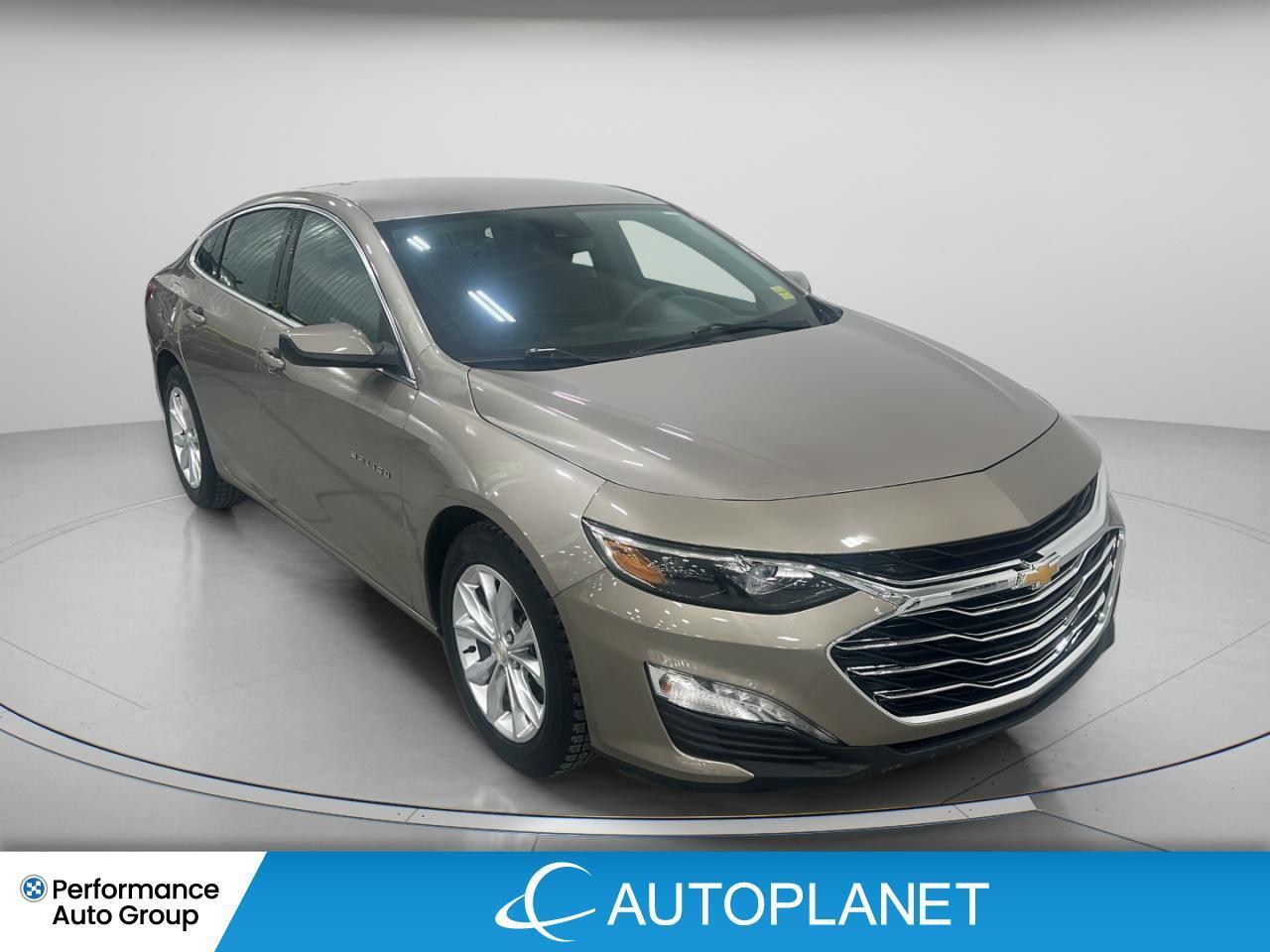 2023 Chevrolet Malibu 1LT, Turbo, Apple CarPlay, Heated Seats! Photo