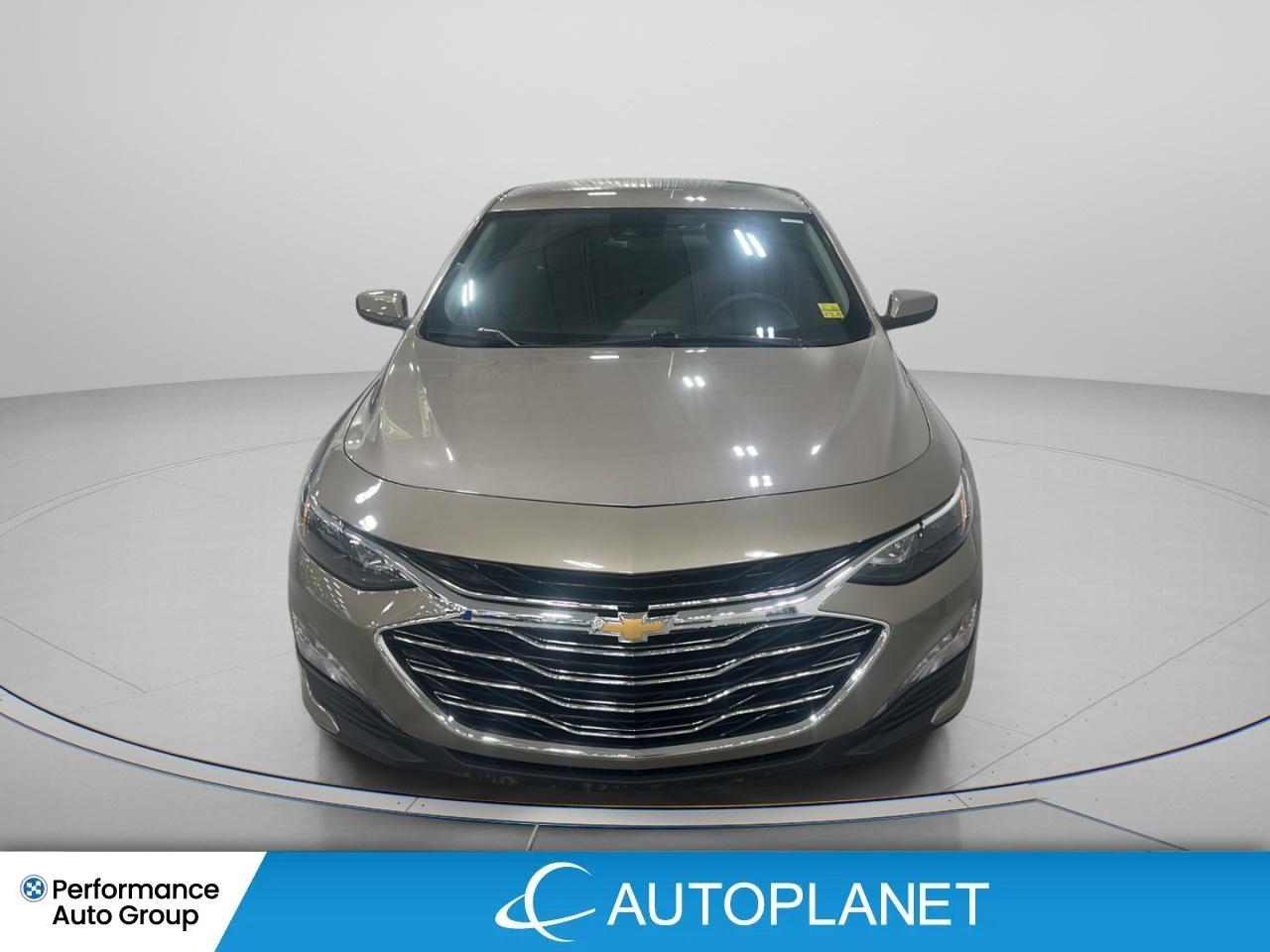 2023 Chevrolet Malibu 1LT, Turbo, Apple CarPlay, Heated Seats! Photo