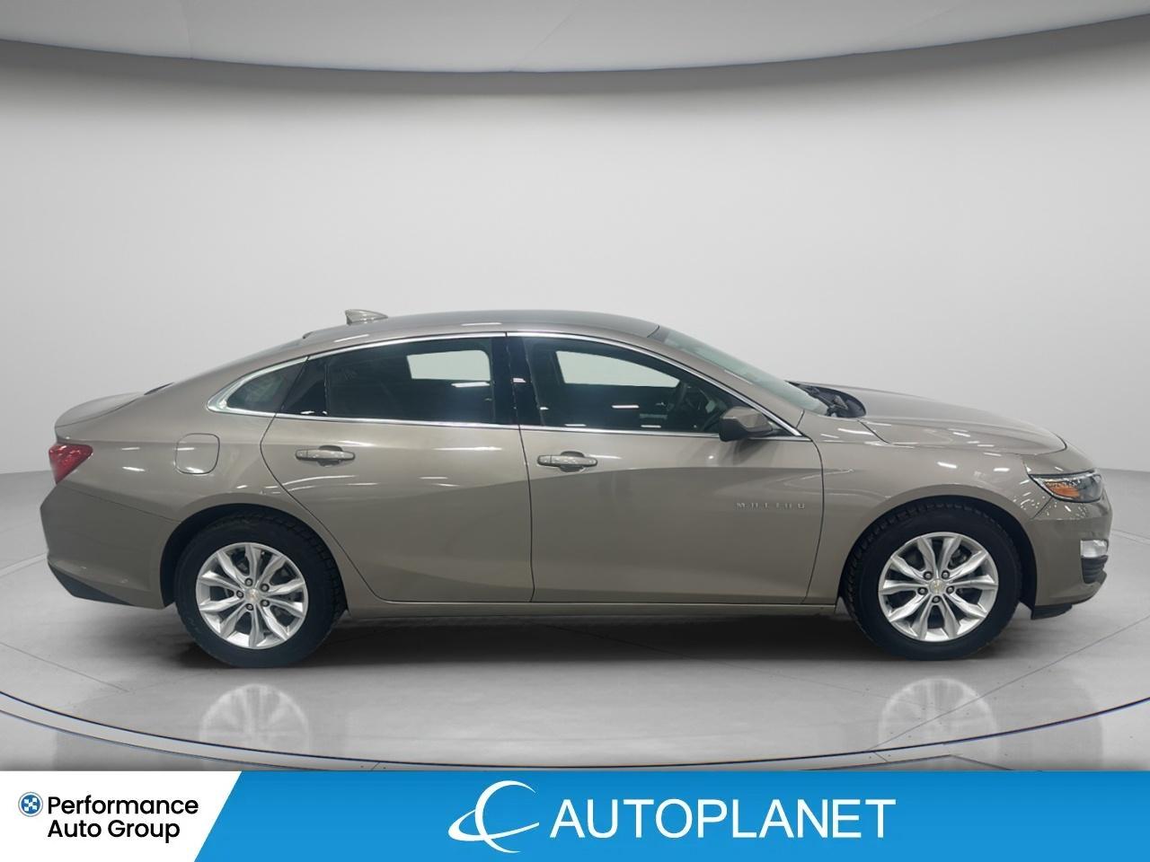 2023 Chevrolet Malibu 1LT, Turbo, Apple CarPlay, Heated Seats! Photo