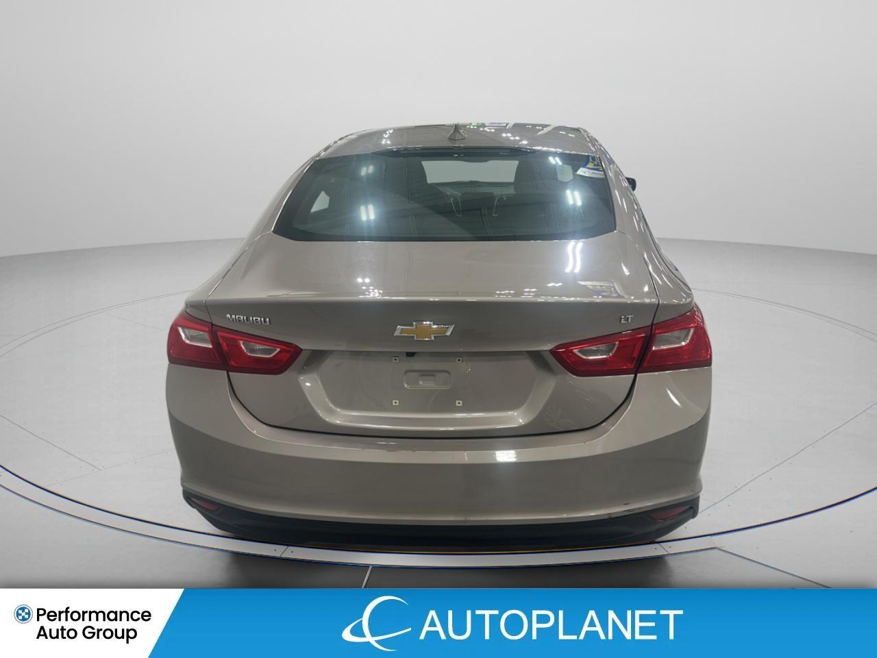 2023 Chevrolet Malibu 1LT, Turbo, Apple CarPlay, Heated Seats! Photo