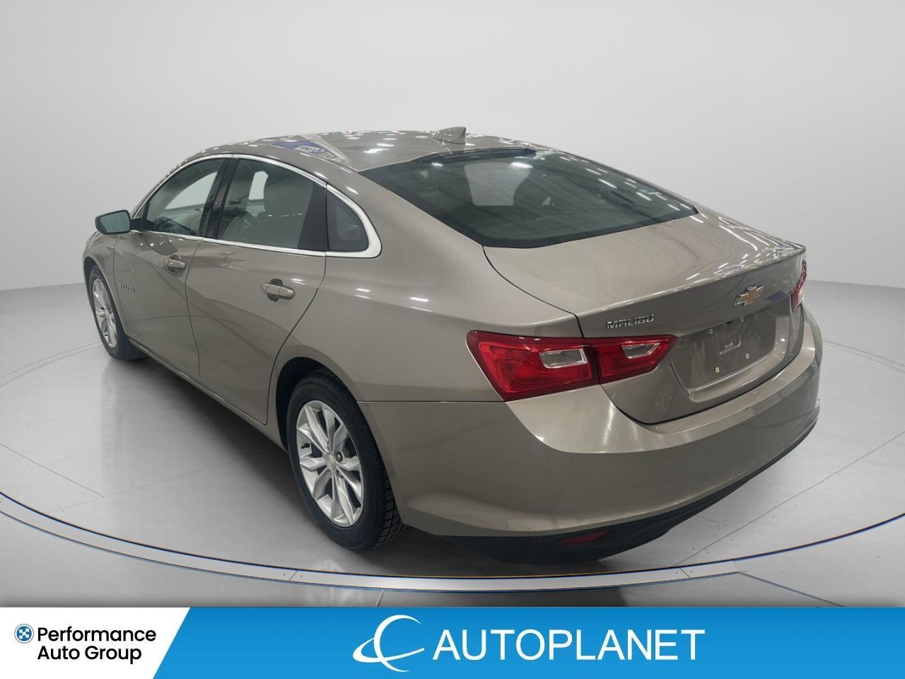 2023 Chevrolet Malibu 1LT, Turbo, Apple CarPlay, Heated Seats! Photo