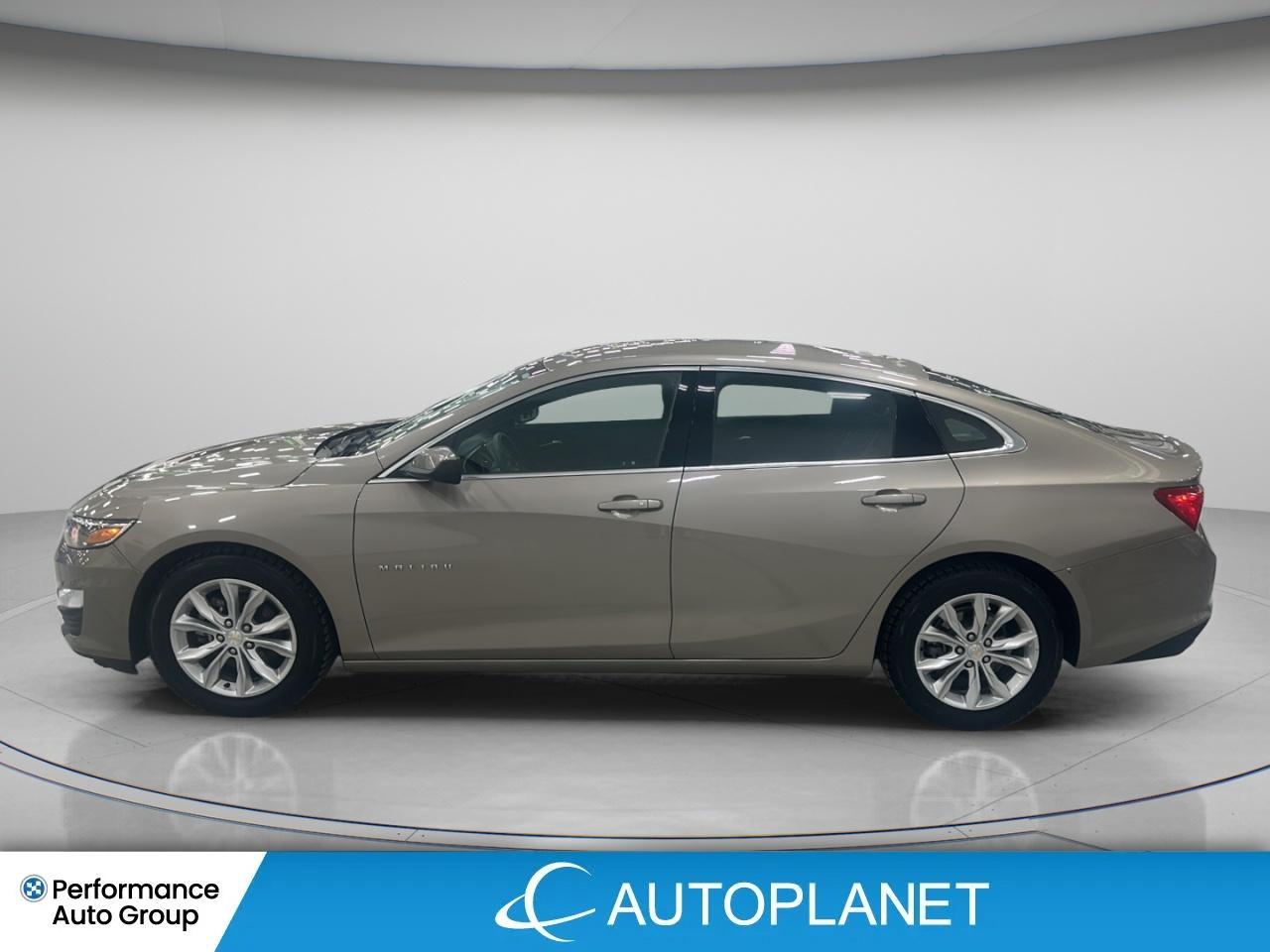 2023 Chevrolet Malibu 1LT, Turbo, Apple CarPlay, Heated Seats! Photo