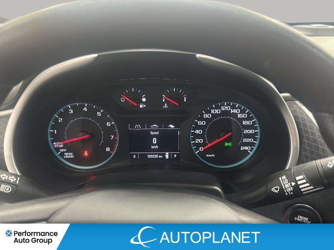 2023 Chevrolet Malibu 1LT, Turbo, Apple CarPlay, Heated Seats! Photo