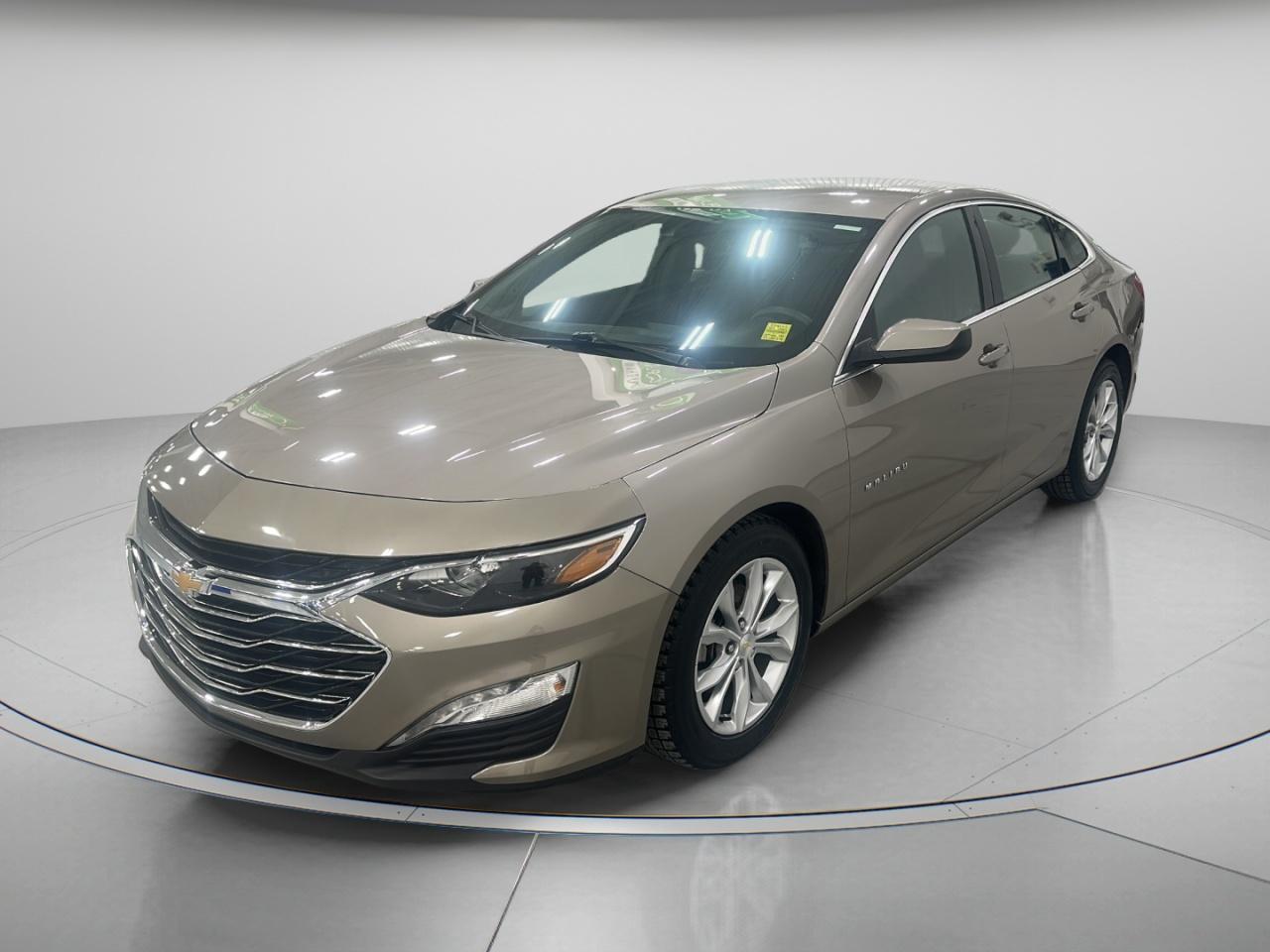 2023 Chevrolet Malibu 1LT, Turbo, Apple CarPlay, Heated Seats! Photo