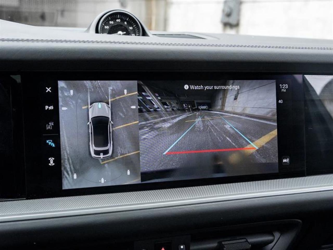 2025 Porsche Cayenne E-Hybrid Coupe AWD Premium Pkg Plus 21 Cayenne Exc Photo