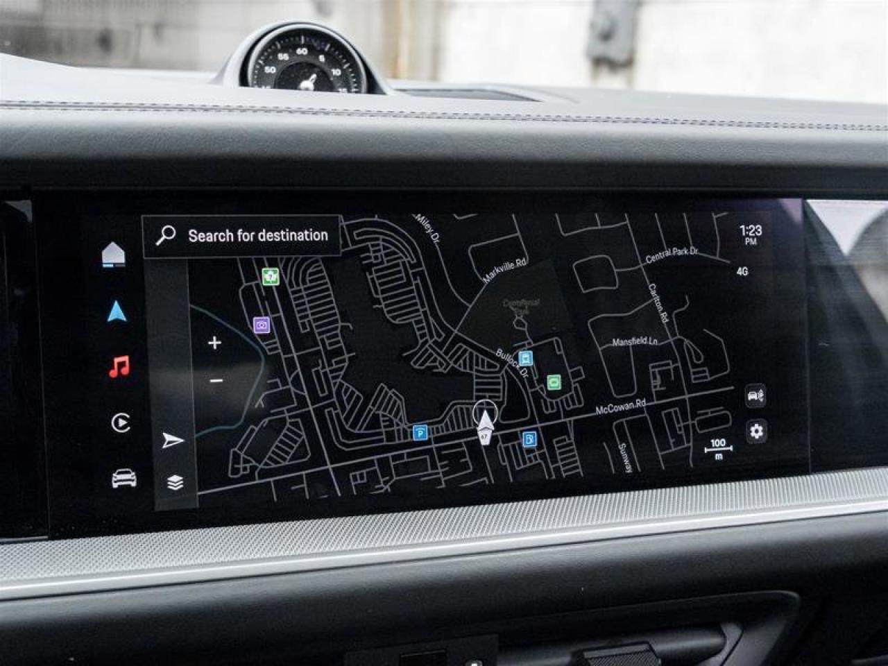 2025 Porsche Cayenne E-Hybrid Coupe AWD Premium Pkg Plus 21 Cayenne Exc Photo