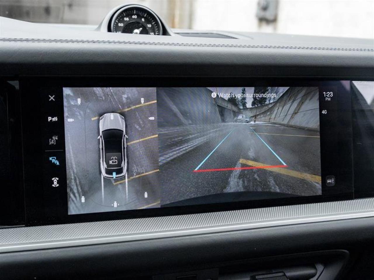 2025 Porsche Cayenne E-Hybrid Coupe AWD Premium Pkg Plus 21 Cayenne Exc Photo