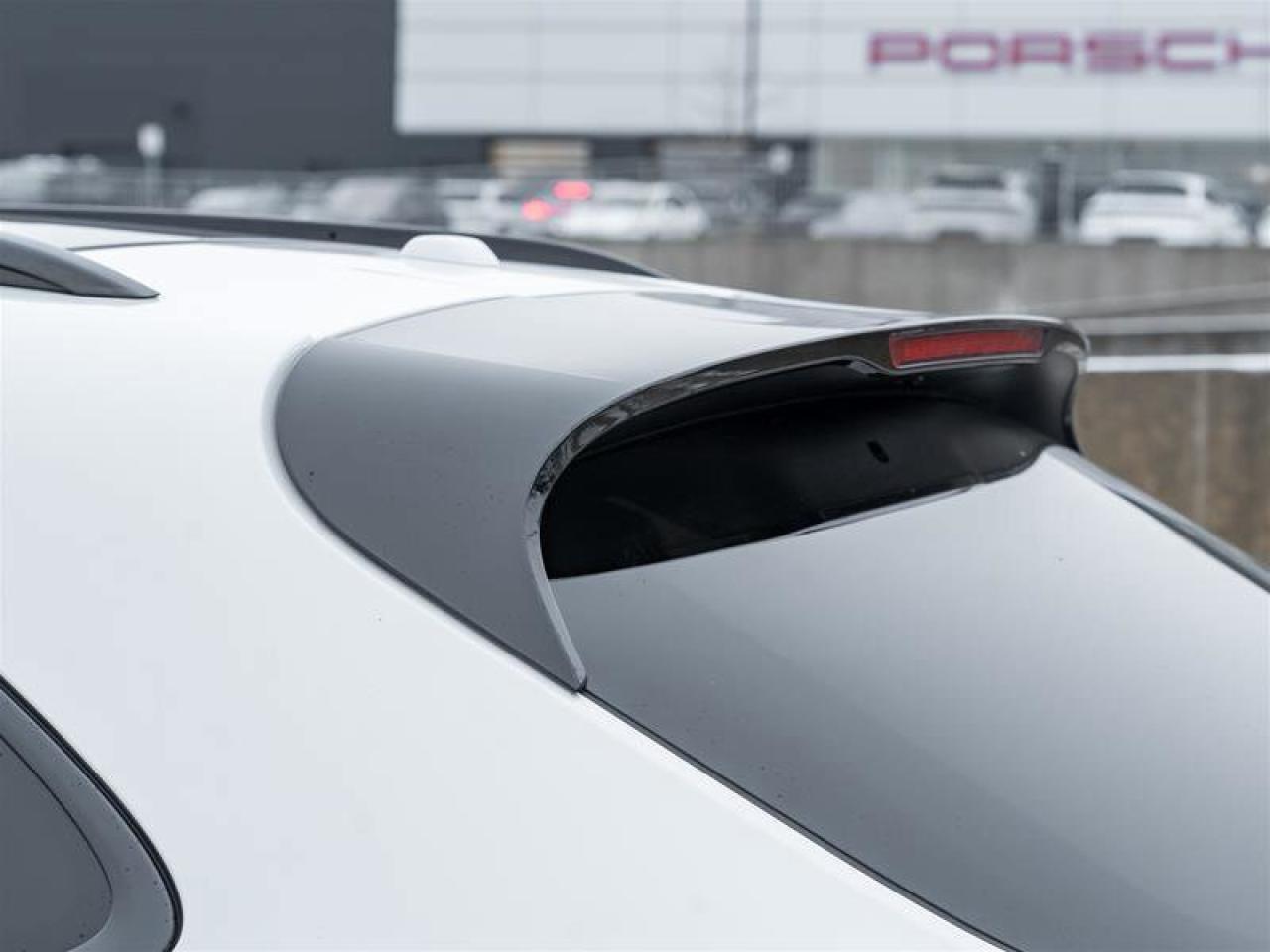 2022 Porsche Macan AWD Premium Pkg Plus 20 Macan S Wheels in Dark Tit Photo