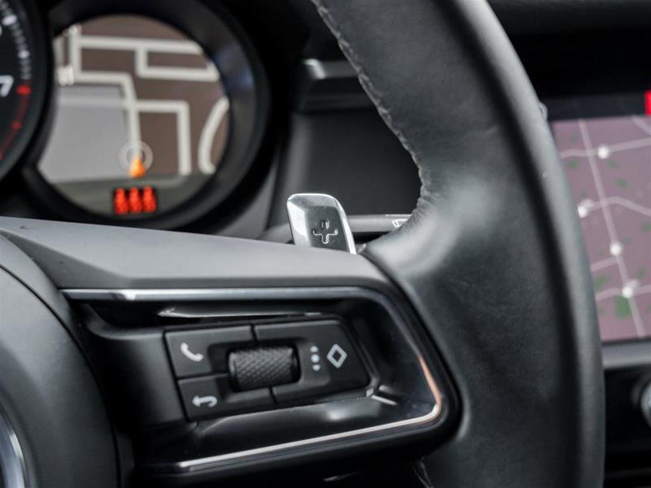 2022 Porsche Macan AWD Premium Pkg Plus 20 Macan S Wheels in Dark Tit Photo