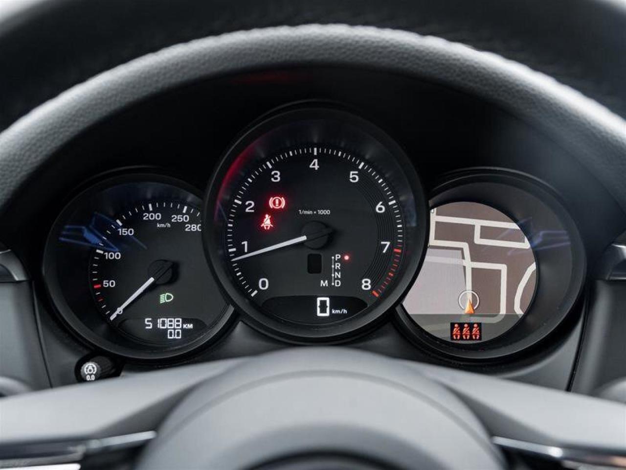 2022 Porsche Macan AWD Premium Pkg Plus 20 Macan S Wheels in Dark Tit Photo