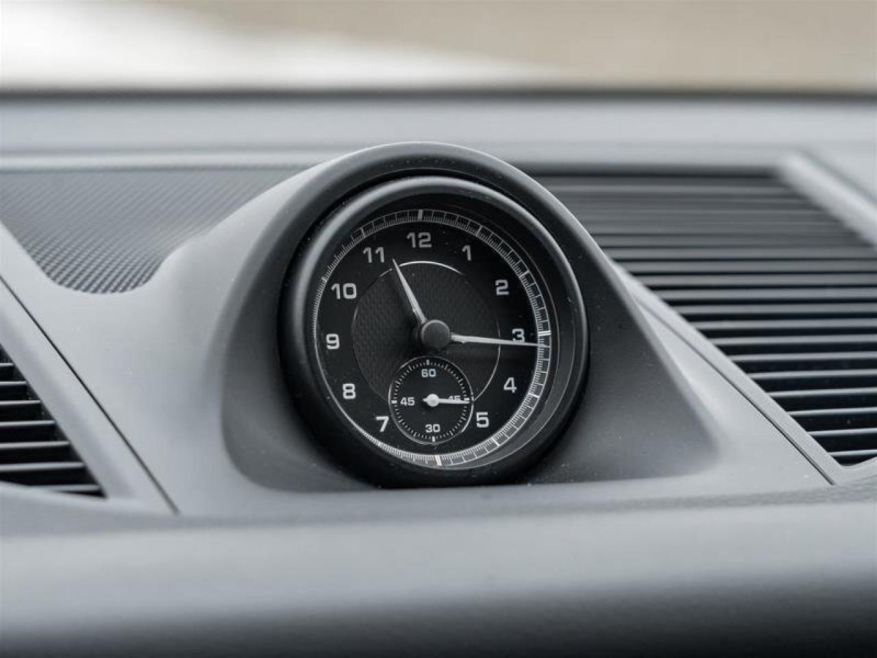 2022 Porsche Macan AWD Premium Pkg Plus 20 Macan S Wheels in Dark Tit Photo