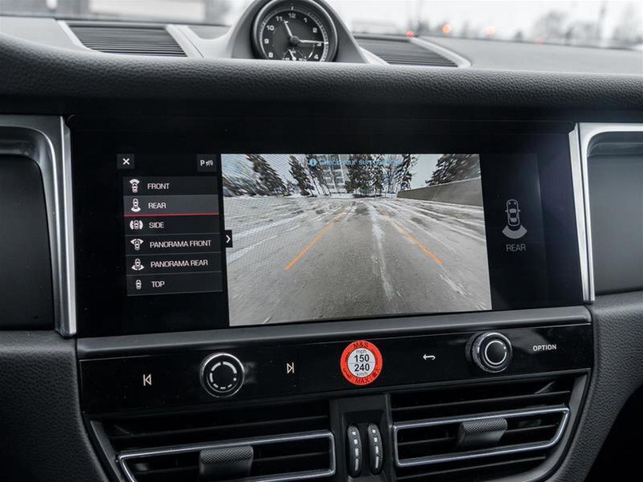 2022 Porsche Macan AWD Premium Pkg Plus 20 Macan S Wheels in Dark Tit Photo