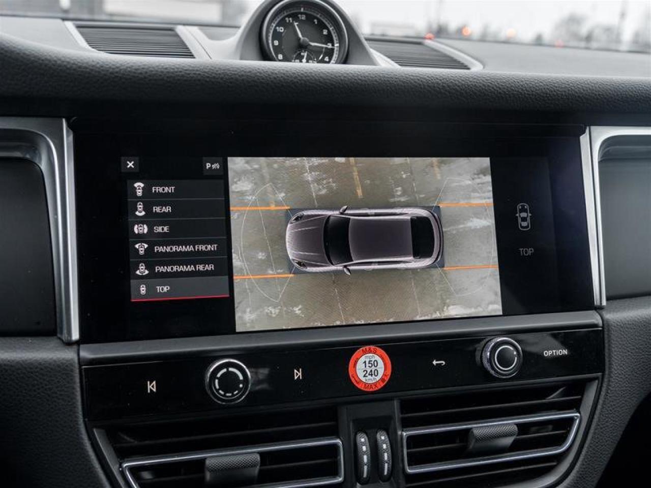 2022 Porsche Macan AWD Premium Pkg Plus 20 Macan S Wheels in Dark Tit Photo