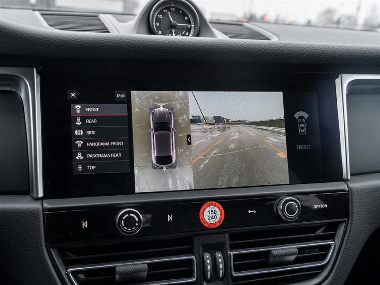 2022 Porsche Macan AWD Premium Pkg Plus 20 Macan S Wheels in Dark Tit Photo