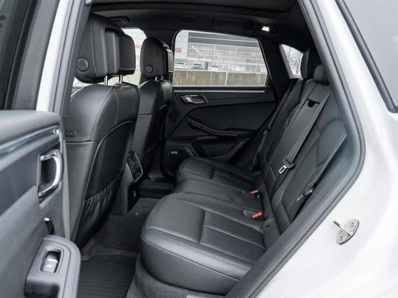 2022 Porsche Macan AWD Premium Pkg Plus 20 Macan S Wheels in Dark Tit Photo