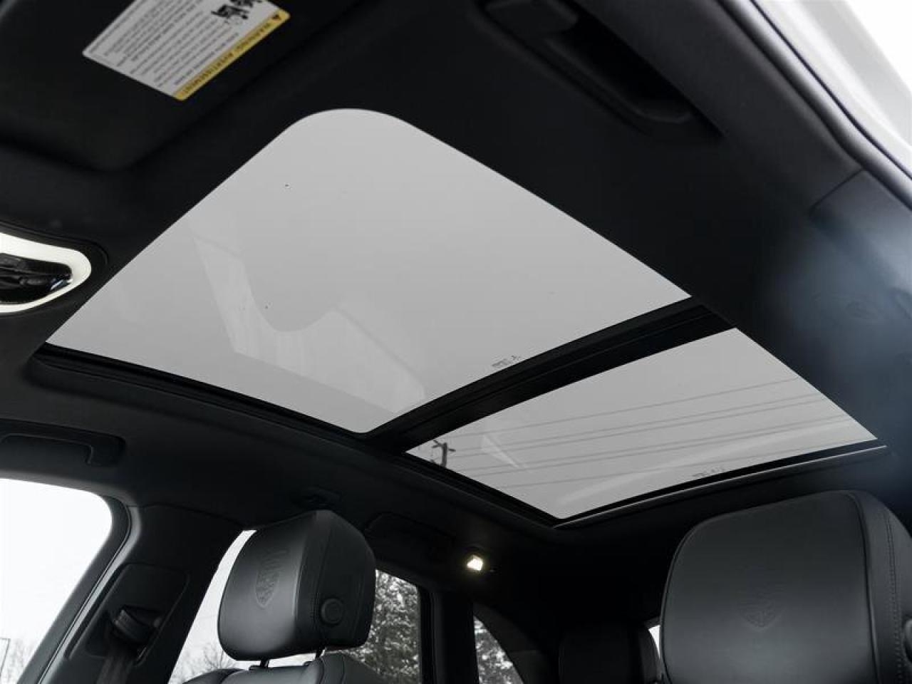 2022 Porsche Macan AWD Premium Pkg Plus 20 Macan S Wheels in Dark Tit Photo