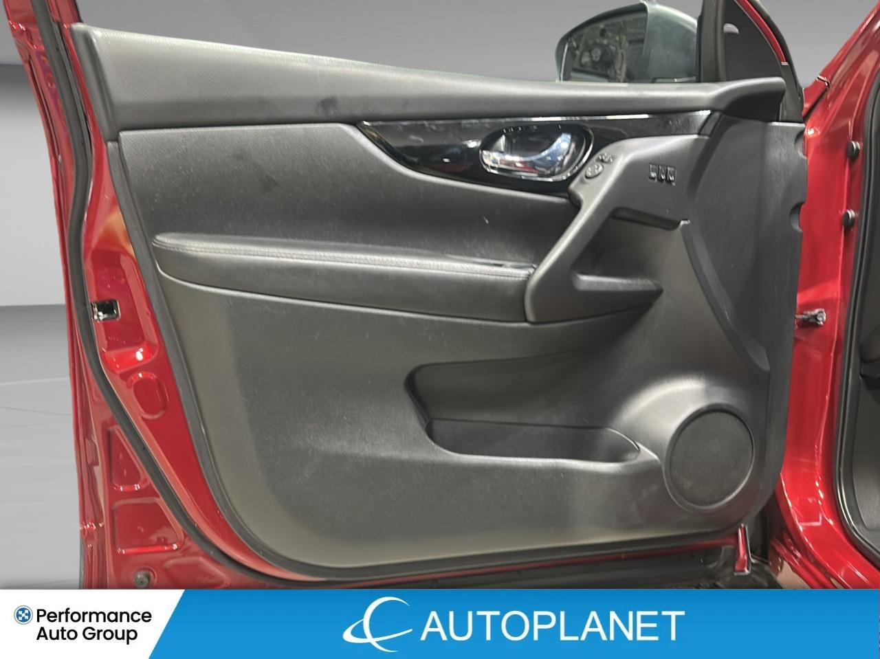 2023 Nissan Qashqai SL AWD, Sunroof, 360 View, Heated Seats, Bluetooth Photo