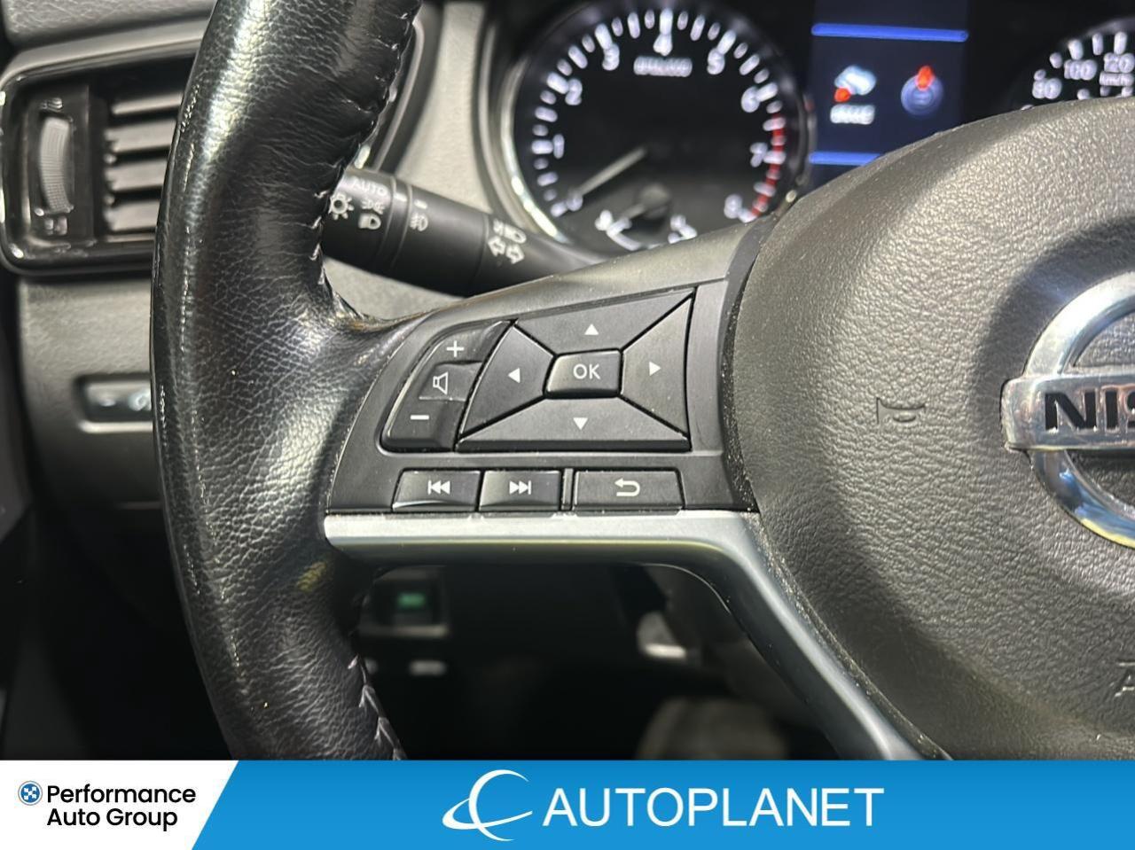 2023 Nissan Qashqai SL AWD, Sunroof, 360 View, Heated Seats, Bluetooth Photo