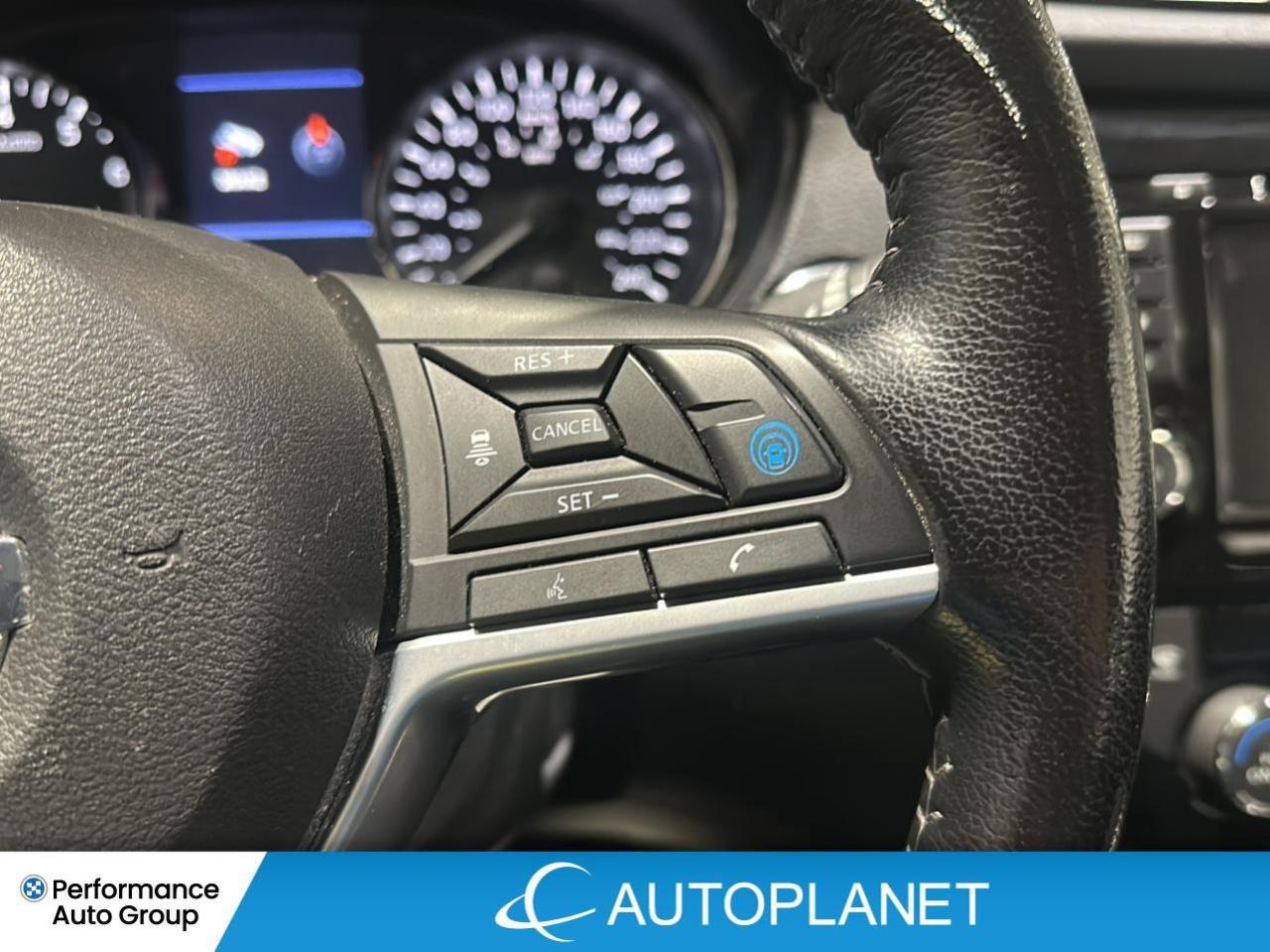 2023 Nissan Qashqai SL AWD, Sunroof, 360 View, Heated Seats, Bluetooth Photo