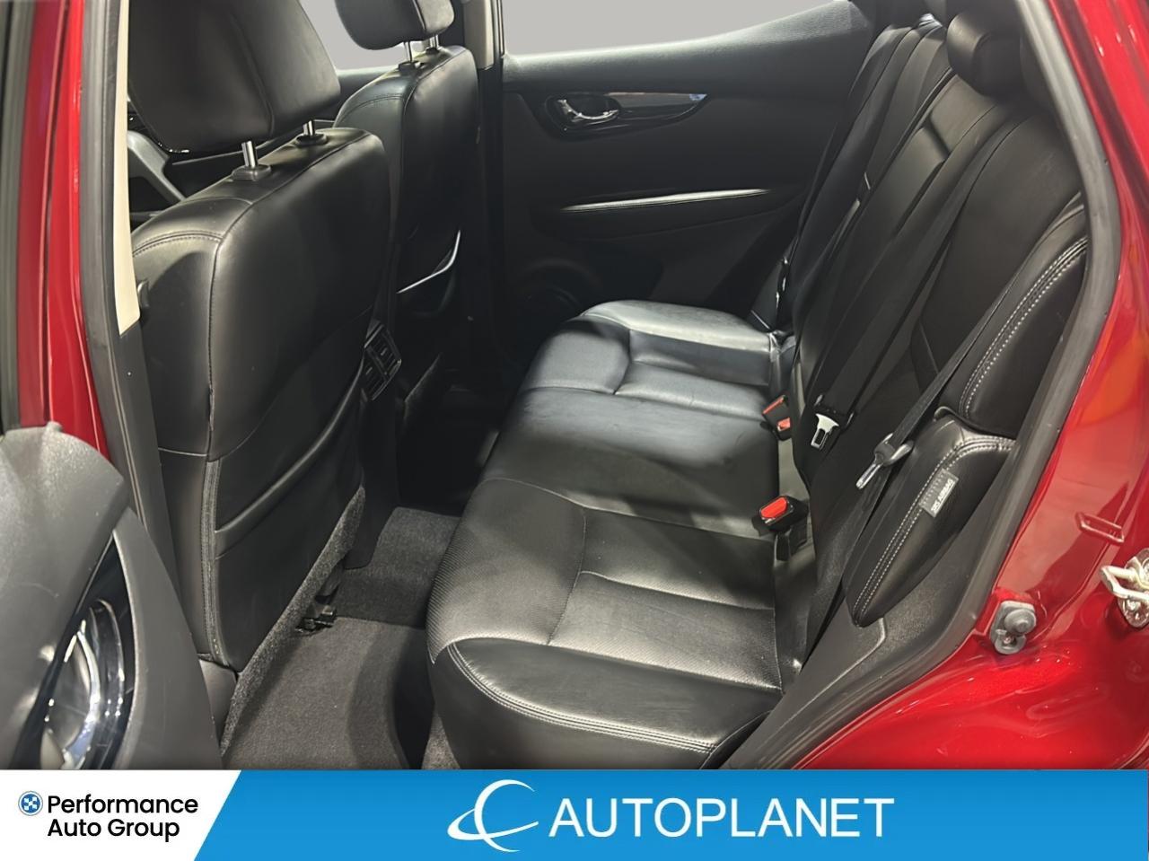 2023 Nissan Qashqai SL AWD, Sunroof, 360 View, Heated Seats, Bluetooth Photo