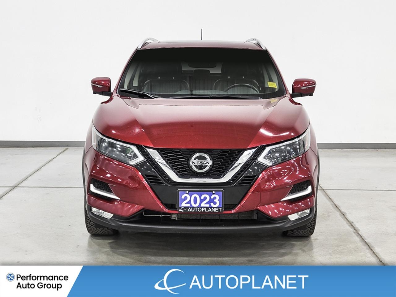 2023 Nissan Qashqai SL AWD - FINANCE @$77/WK OR LEASE @$88/WK Photo