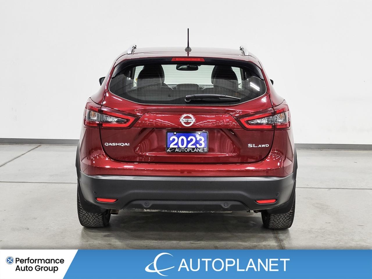 2023 Nissan Qashqai SL AWD - FINANCE @$77/WK OR LEASE @$88/WK Photo