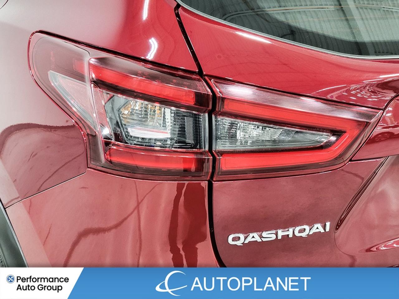 2023 Nissan Qashqai SL AWD - FINANCE @$77/WK OR LEASE @$88/WK Photo