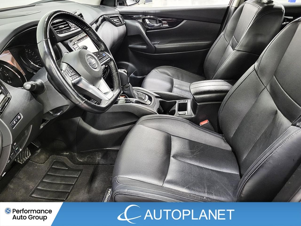 2023 Nissan Qashqai SL AWD - FINANCE @$77/WK OR LEASE @$88/WK Photo