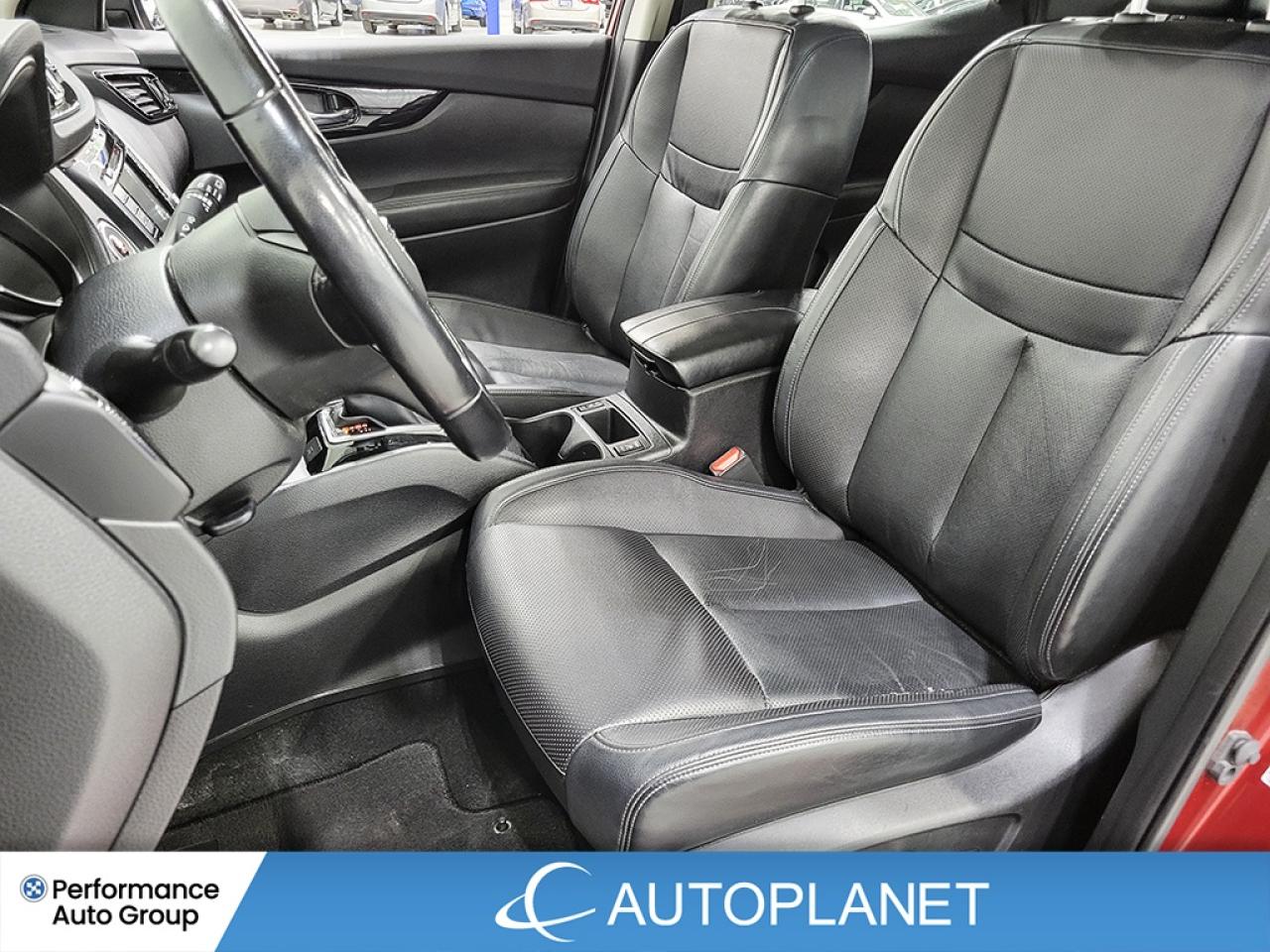 2023 Nissan Qashqai SL AWD - FINANCE @$77/WK OR LEASE @$88/WK Photo