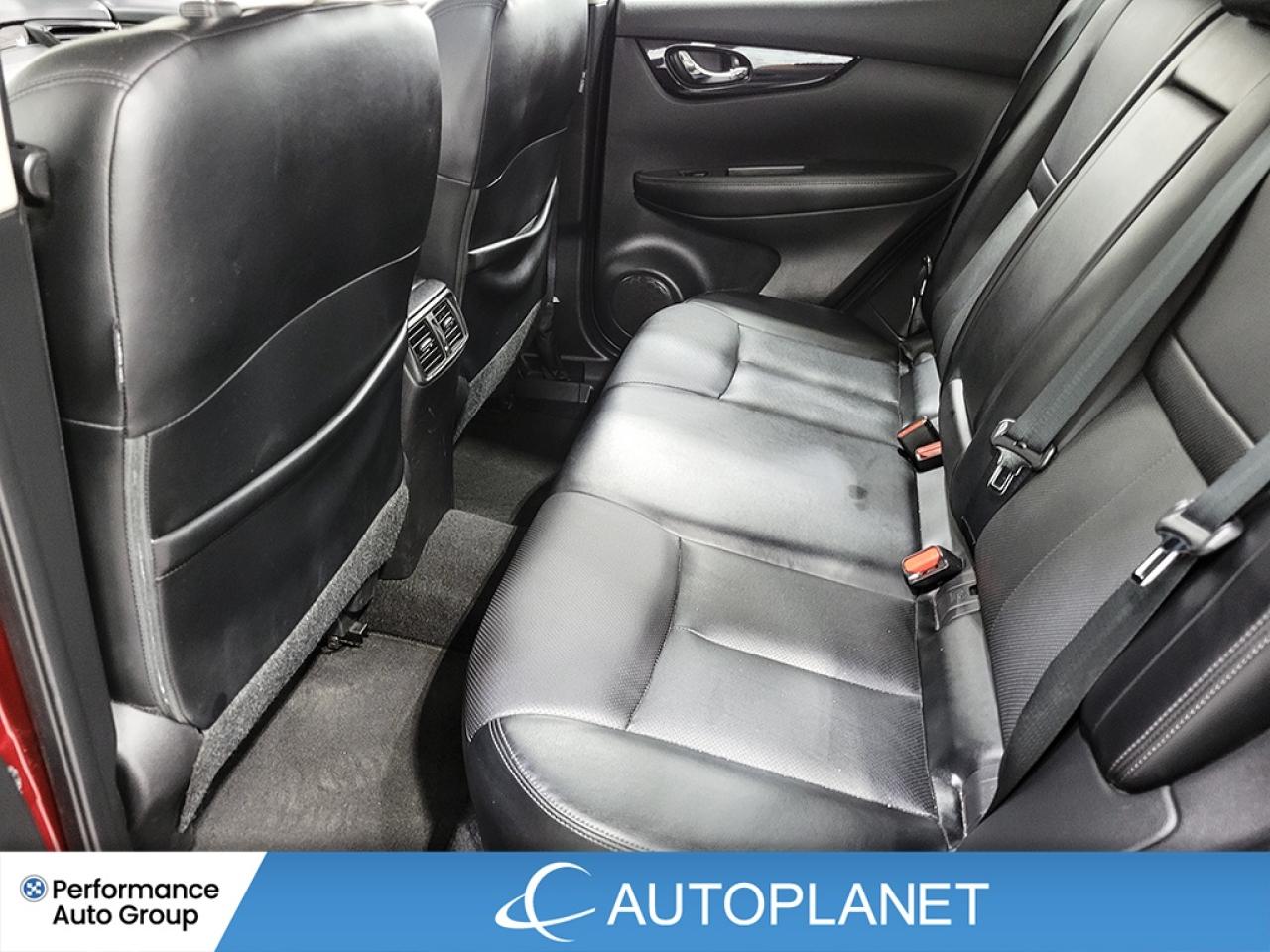 2023 Nissan Qashqai SL AWD - FINANCE @$77/WK OR LEASE @$88/WK Photo