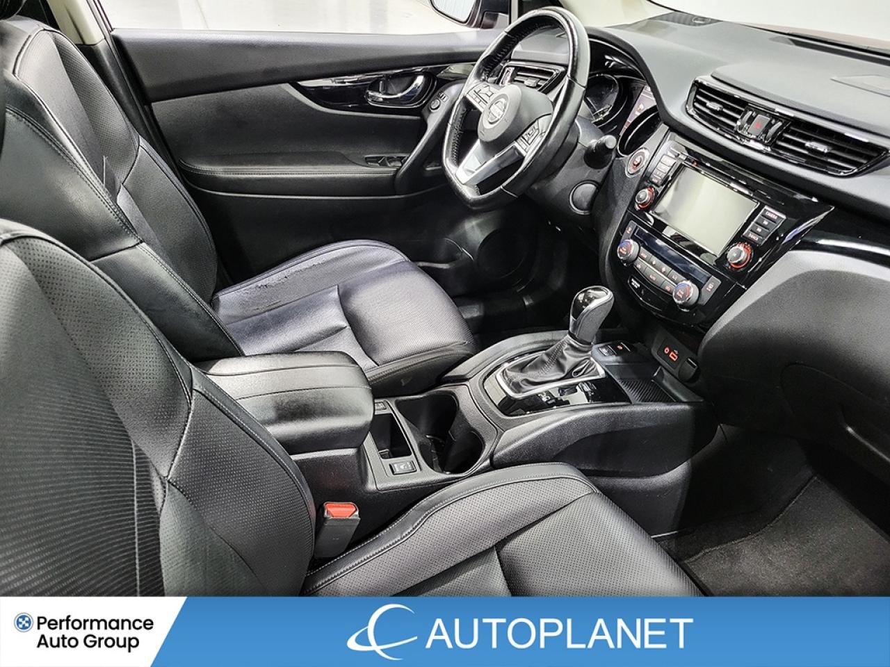 2023 Nissan Qashqai SL AWD - FINANCE @$77/WK OR LEASE @$88/WK Photo