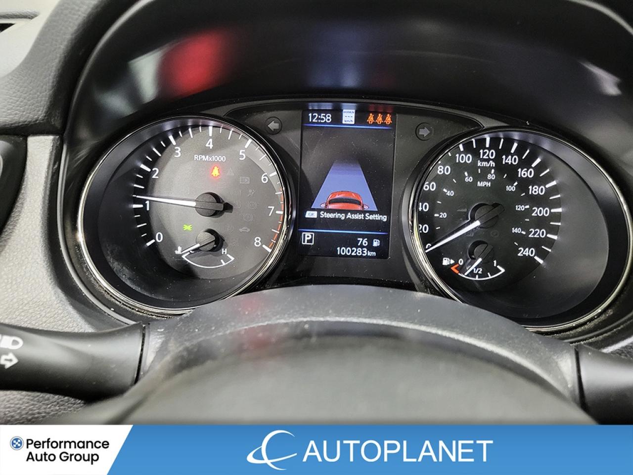 2023 Nissan Qashqai SL AWD - FINANCE @$77/WK OR LEASE @$88/WK Photo