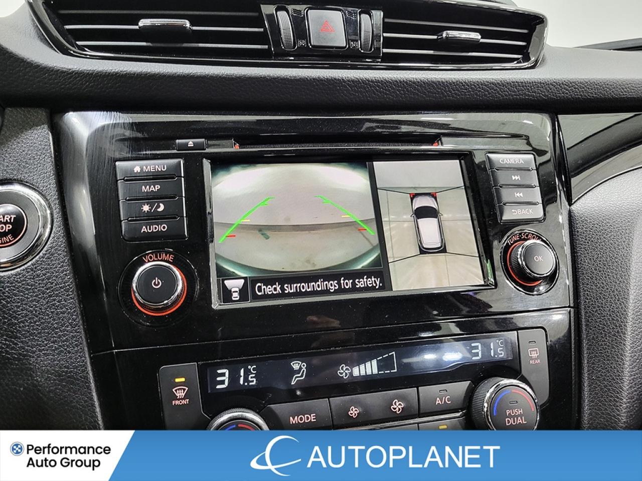 2023 Nissan Qashqai SL AWD - FINANCE @$77/WK OR LEASE @$88/WK Photo