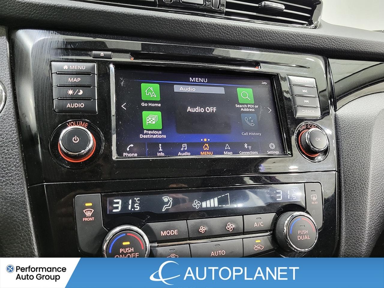 2023 Nissan Qashqai SL AWD - FINANCE @$77/WK OR LEASE @$88/WK Photo