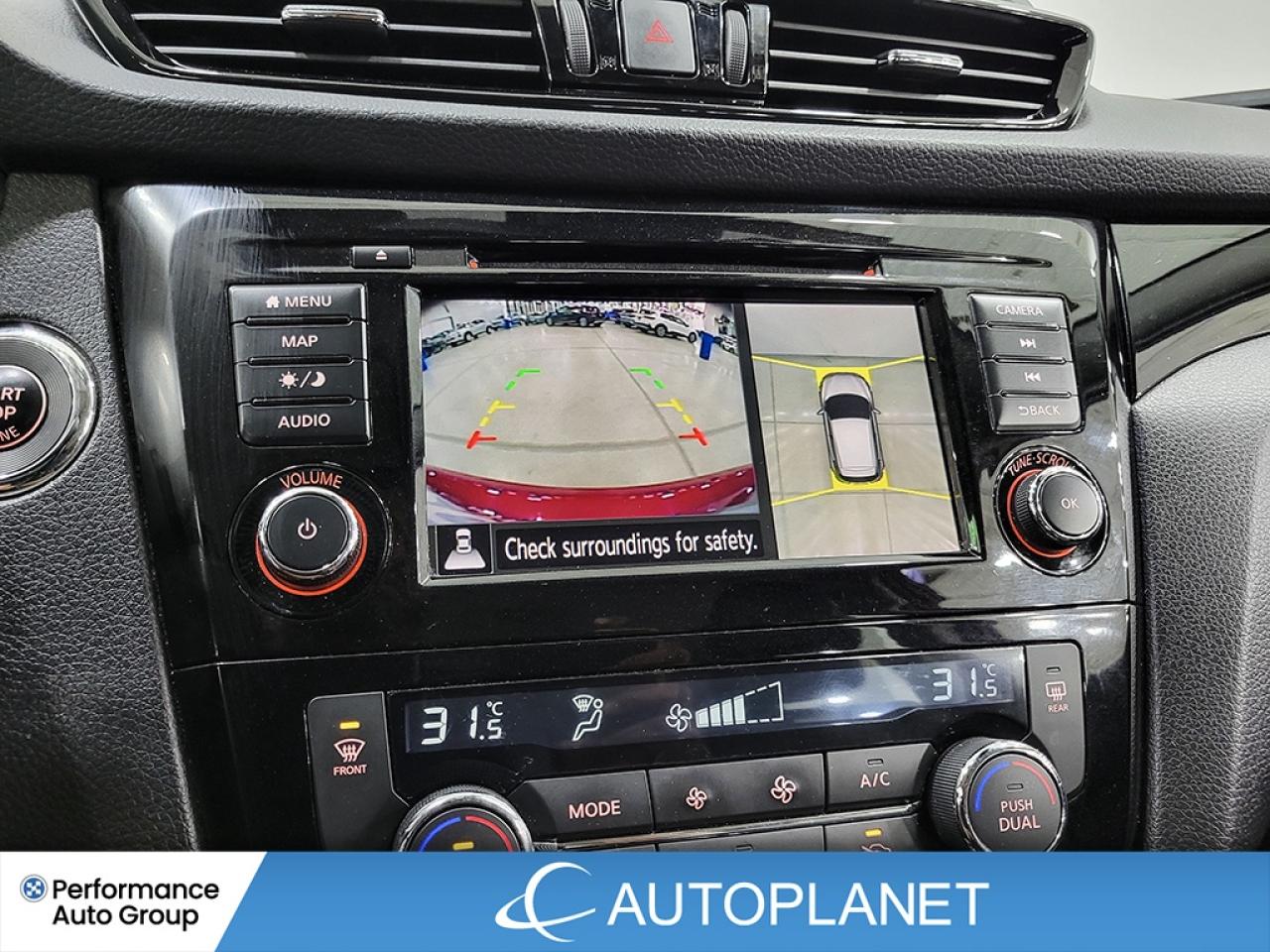 2023 Nissan Qashqai SL AWD - FINANCE @$77/WK OR LEASE @$88/WK Photo