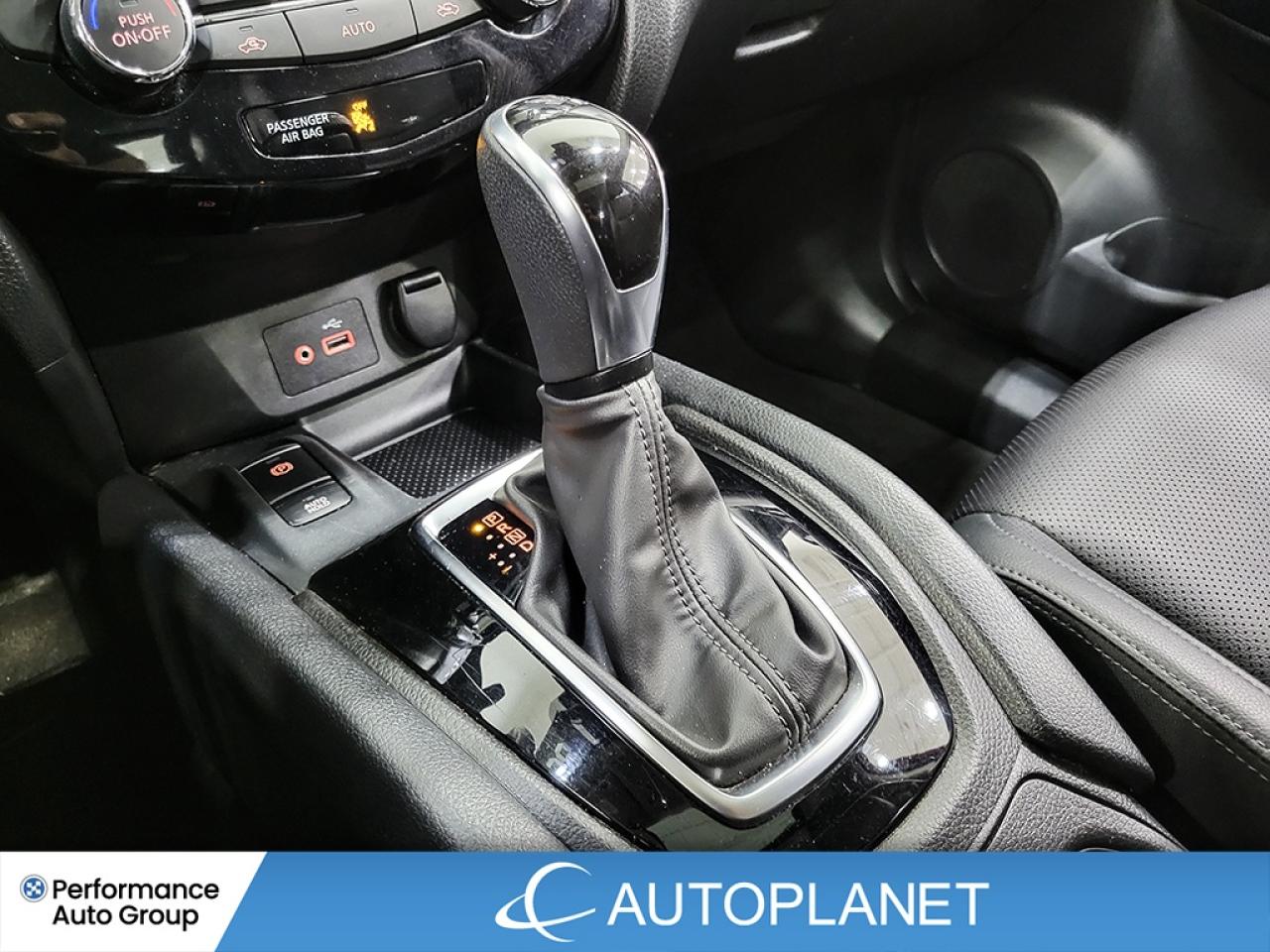 2023 Nissan Qashqai SL AWD - FINANCE @$77/WK OR LEASE @$88/WK Photo