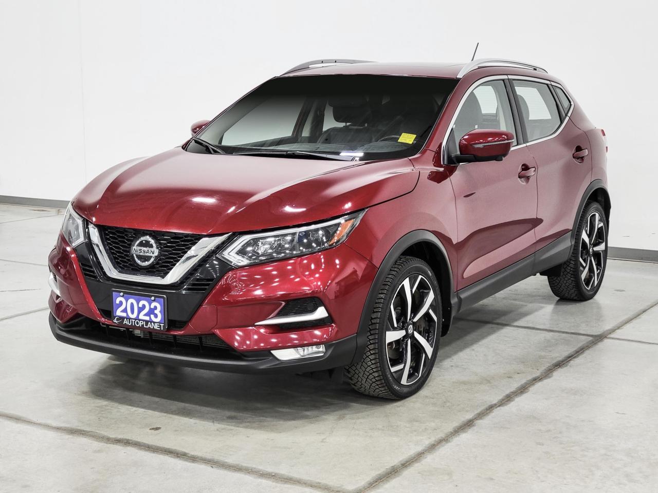 2023 Nissan Qashqai SL AWD - FINANCE @$77/WK OR LEASE @$88/WK Photo