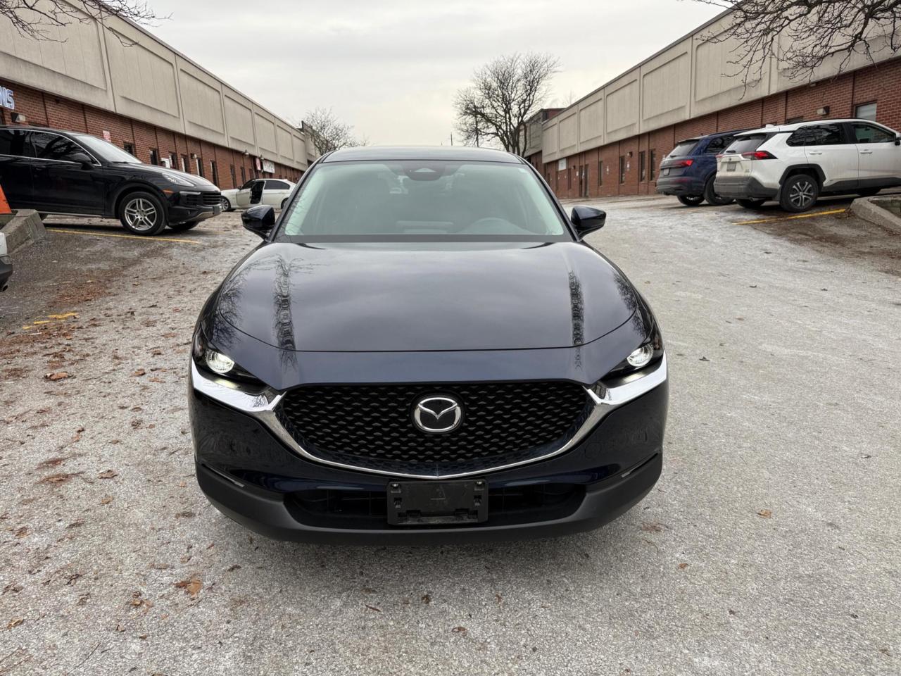 2025 Mazda CX-30 GS AWD, ONE OWNER, NO ACCIDENT Photo