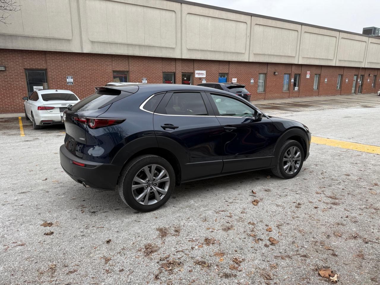 2025 Mazda CX-30 GS AWD, ONE OWNER, NO ACCIDENT Photo