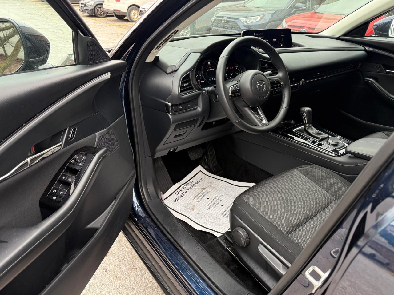 2025 Mazda CX-30 GS AWD, ONE OWNER, NO ACCIDENT Photo