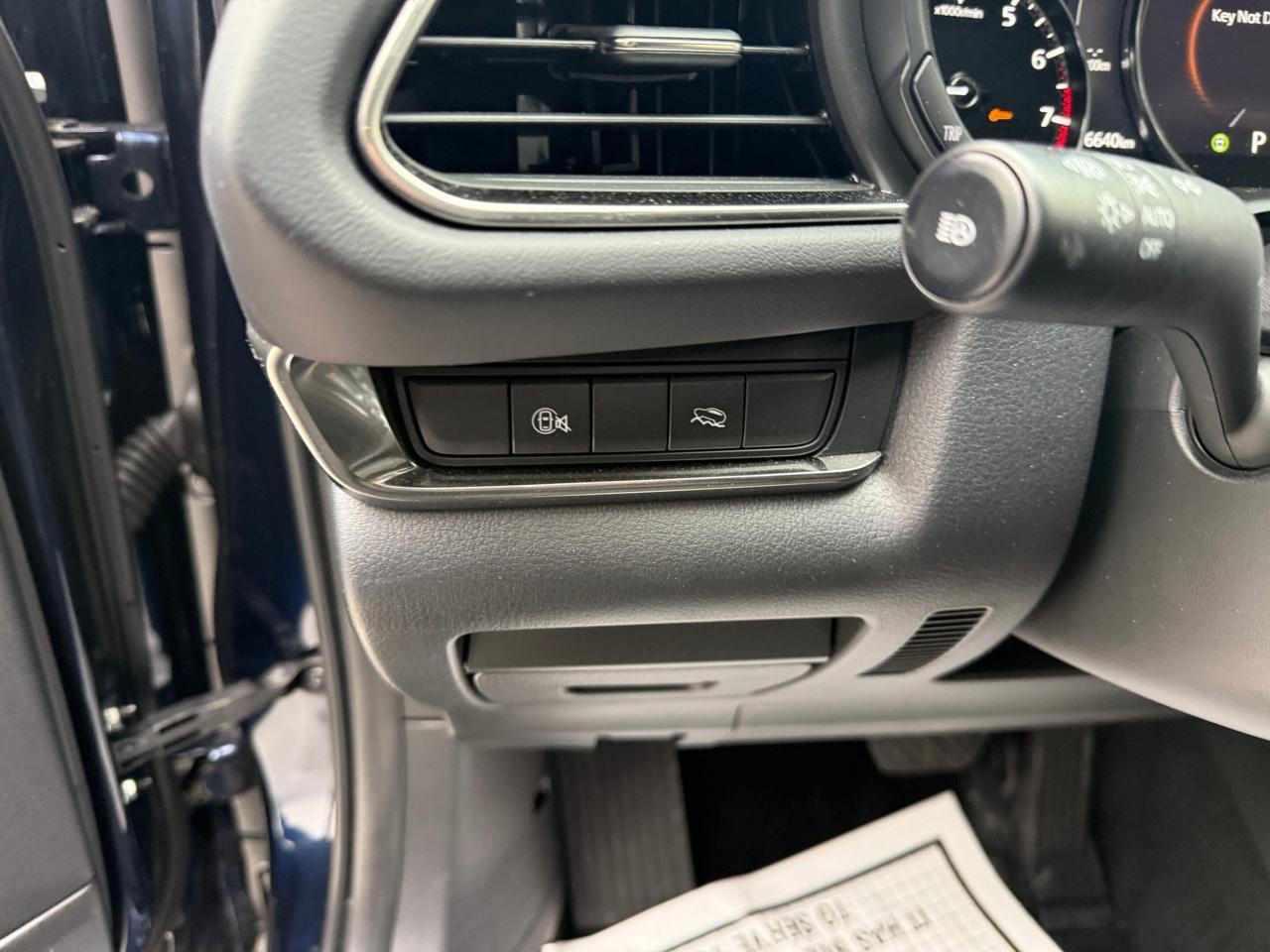 2025 Mazda CX-30 GS AWD, ONE OWNER, NO ACCIDENT Photo