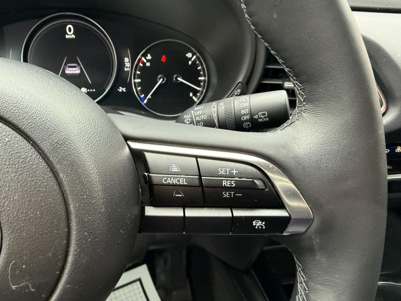 2025 Mazda CX-30 GS AWD, ONE OWNER, NO ACCIDENT Photo