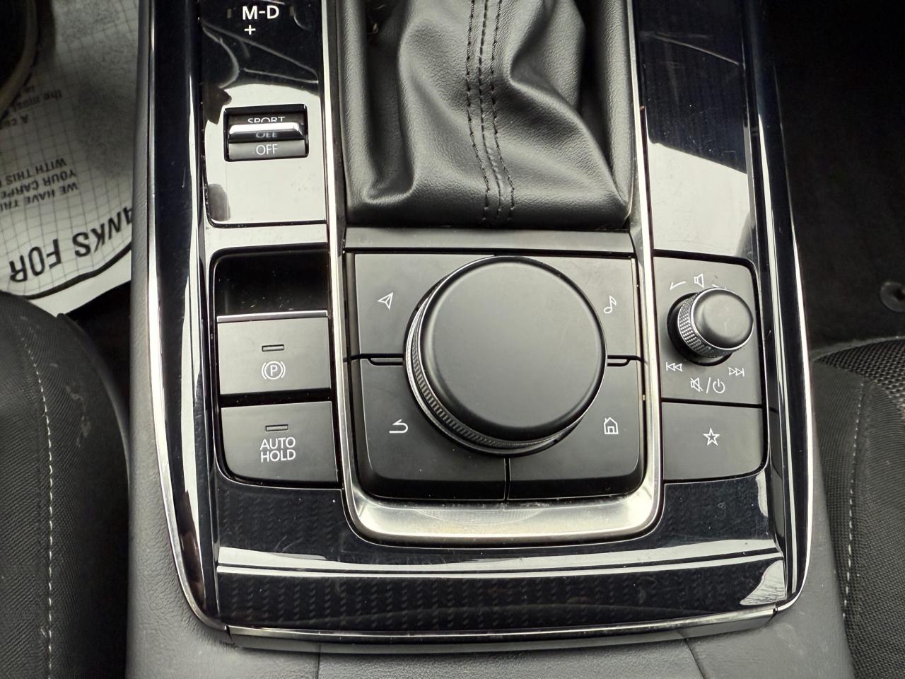 2025 Mazda CX-30 GS AWD, ONE OWNER, NO ACCIDENT Photo