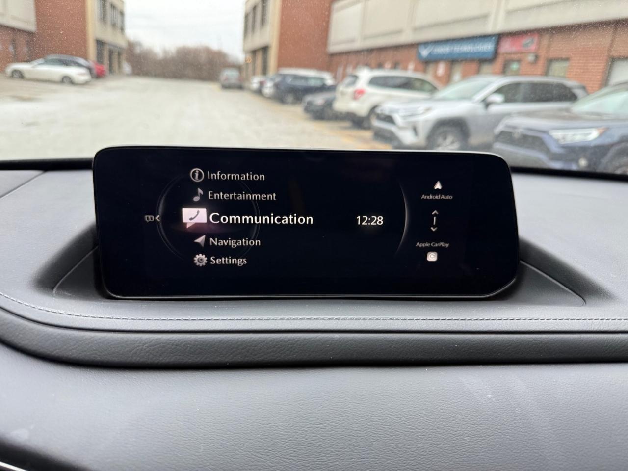 2025 Mazda CX-30 GS AWD, ONE OWNER, NO ACCIDENT Photo