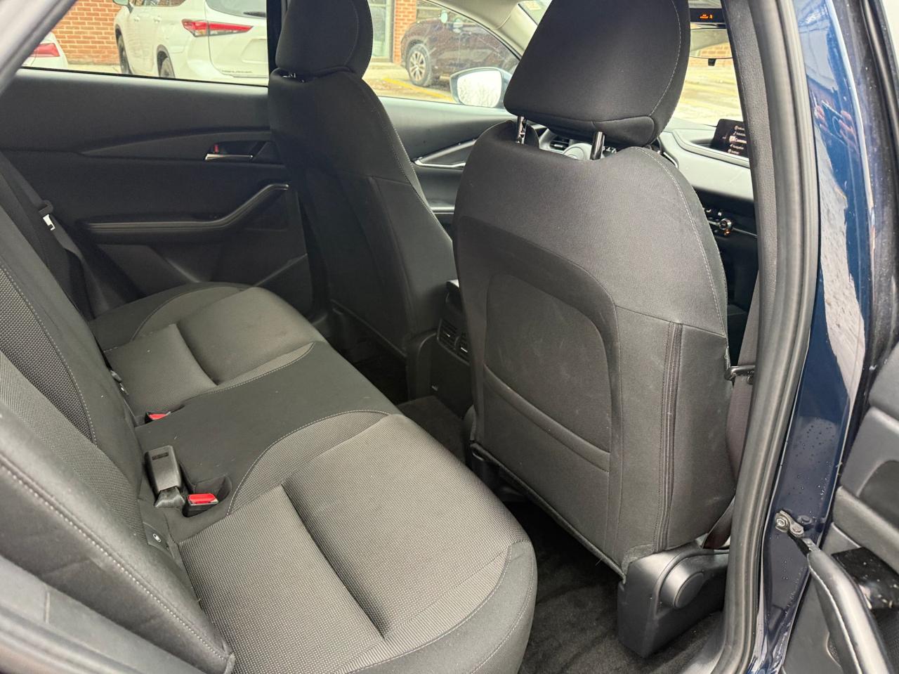 2025 Mazda CX-30 GS AWD, ONE OWNER, NO ACCIDENT Photo