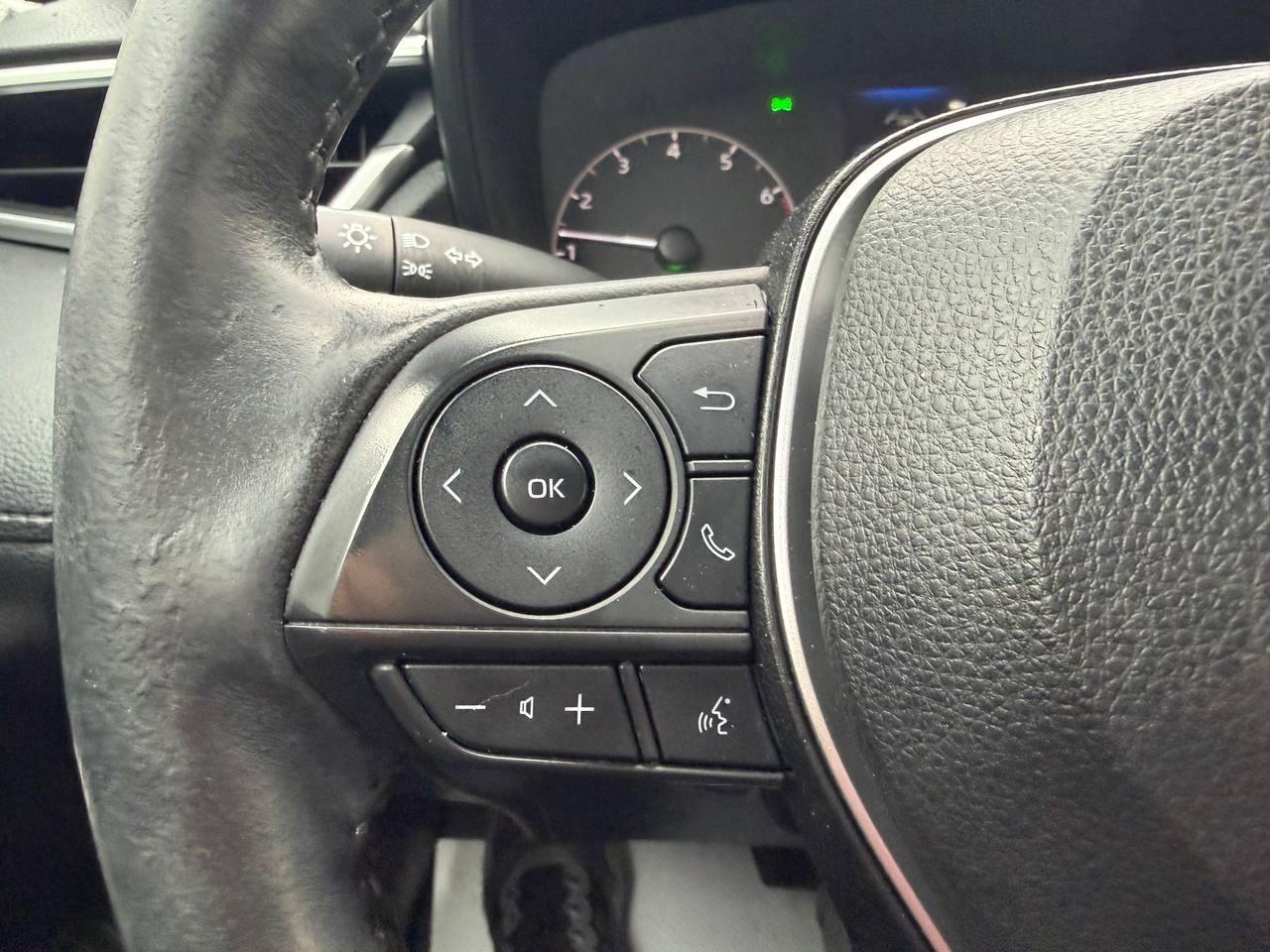 2023 Toyota Corolla Cross Hybrid SE AWD, ONE OWNER, NO ACCIDENT Photo