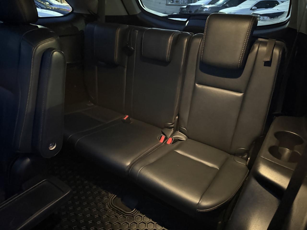 2018 Toyota Highlander Limited AWD Hybrid  ACCIDENT FREE CERTIFIED MINT Photo