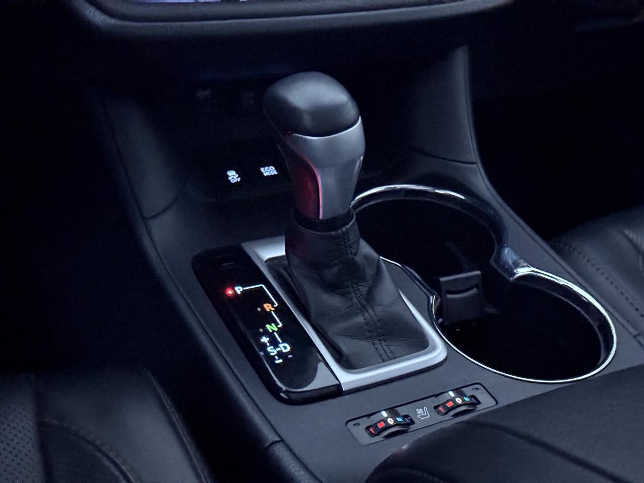 2018 Toyota Highlander Limited AWD Hybrid  ACCIDENT FREE CERTIFIED MINT Photo